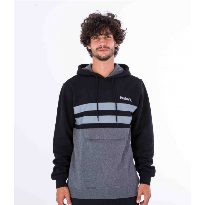 HURLEY - OCEANCARE BLOCK PARTY