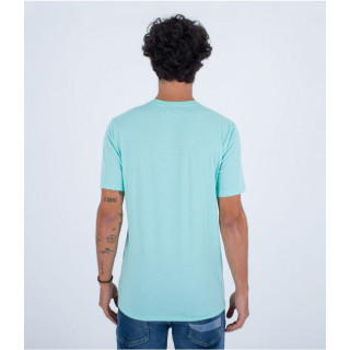 Tee-shirt - THE BOX - HURLEY