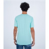 HURLEY - TEE-SHIRT THE BOX