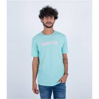 HURLEY - TEE-SHIRT THE BOX