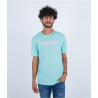 HURLEY - TEE-SHIRT THE BOX