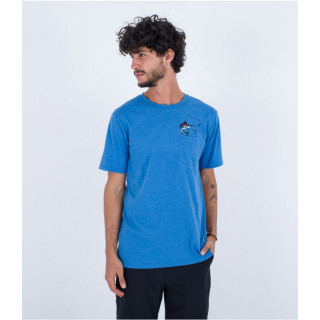 HURLEY - TEE-SHIRT EVERYDAY TROLLING