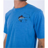HURLEY - TEE-SHIRT EVERYDAY TROLLING