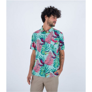 HURLEY - CHEMISE RINCON