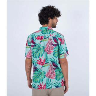 Chemise manches courtes - RINCON - HURLEY