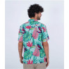 Chemise manches courtes - RINCON - HURLEY