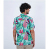 HURLEY - CHEMISE RINCON