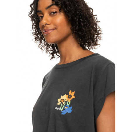 ROXY - TEE-SHIRT UNITE THE WAVE