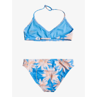 Maillot de bain 2 pièces - OCEAN TREASURE AZURE - ROXY