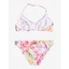 Maillot de bain 2 pièces - TROPICAL TIME - ROXY