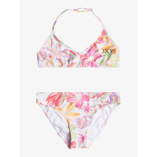 Maillot de bain 2 pièces - TROPICAL TIME - ROXY