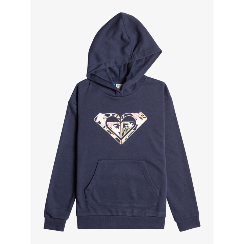 ROXY - SWEAT ENFANT HAPPINESS FOREVER