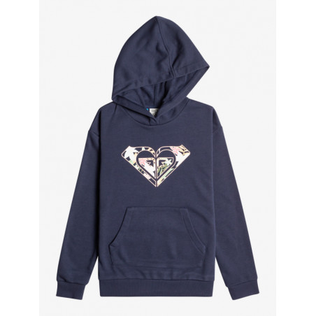 ROXY - SWEAT ENFANT HAPPINESS FOREVER