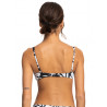 ROXY - HAUT DE MAILLOT LOVE THE OCEANA