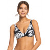 ROXY - HAUT DE MAILLOT LOVE THE OCEANA