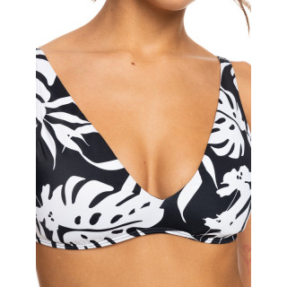 ROXY - HAUT DE MAILLOT LOVE THE OCEANA