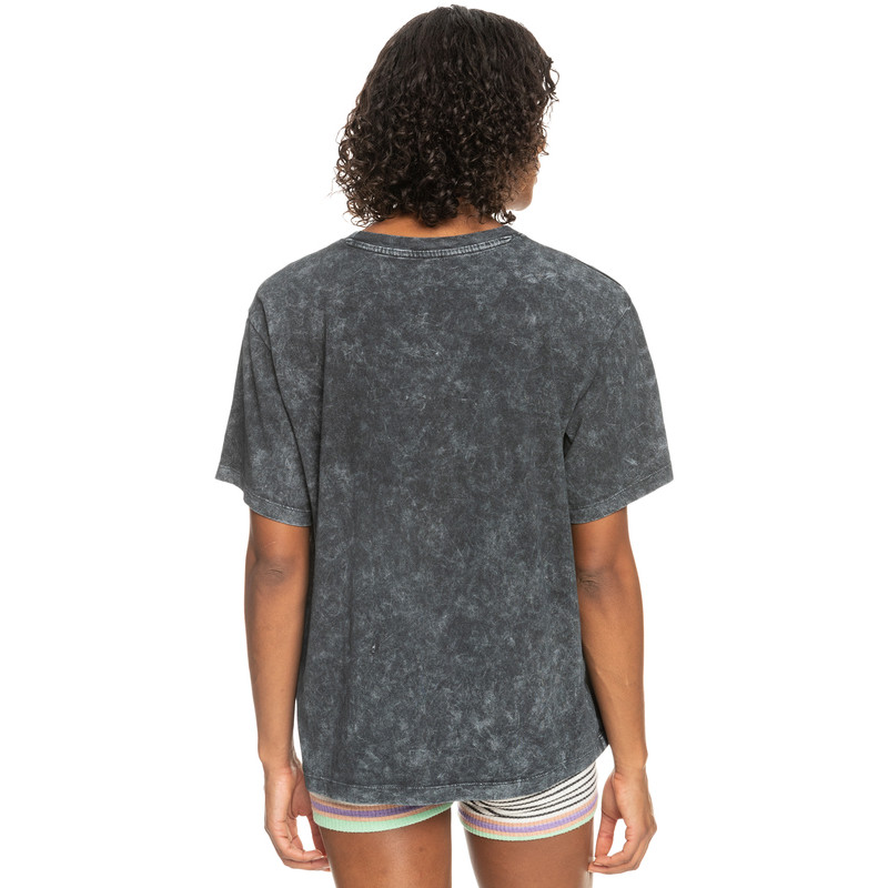 ROXY - TEE-SHIRT MOONLIGHT SUNSET