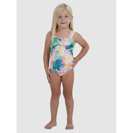 ROXY - MAILLOT PARADISIAC ISLAND