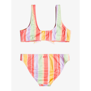 Maillot de bain 2 pièces - OCEAN TREASURE SUNKISSED - ROXY