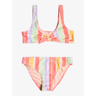 Maillot de bain 2 pièces - OCEAN TREASURE SUNKISSED - ROXY