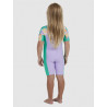 ROXY - ENSEMBLE LYCRA PARADISIAC ISLAND