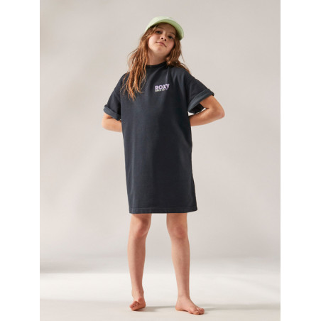 ROXY - ROBE SWEAT YOU ROCK MY WORLD