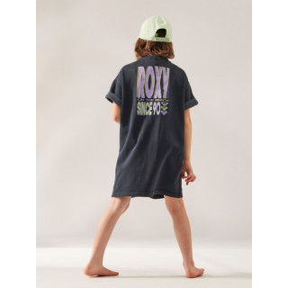 Robe sweat - YOU ROCK MY WORLD - ROXY