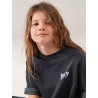 ROXY - ROBE SWEAT YOU ROCK MY WORLD
