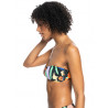 ROXY - HAUT DE MAILLOT BANDEAU COLOR JAM