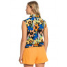 ROXY - BLOUSE TROPICAL VIEW