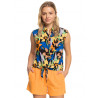ROXY - BLOUSE TROPICAL VIEW