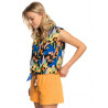 ROXY - BLOUSE TROPICAL VIEW