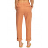 Pantalon fluide - ON THE SEASHORE - ROXY