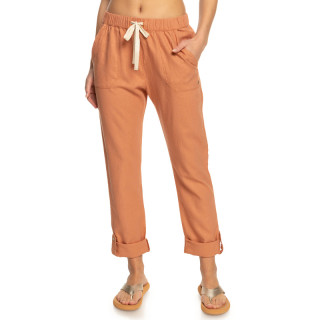 Pantalon fluide - ON THE SEASHORE - ROXY