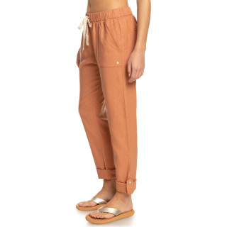 Pantalon fluide - ON THE SEASHORE - ROXY