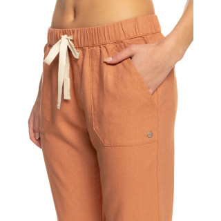 Pantalon fluide - ON THE SEASHORE - ROXY