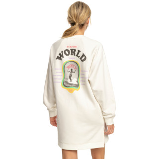 ROXY - ROBE SWEAT BREAKING...