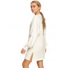 ROXY - ROBE SWEAT BREAKING WAVES