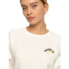 ROXY - ROBE SWEAT BREAKING WAVES