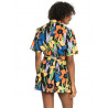 ROXY - COMBISHORT REAL YESTERDAY