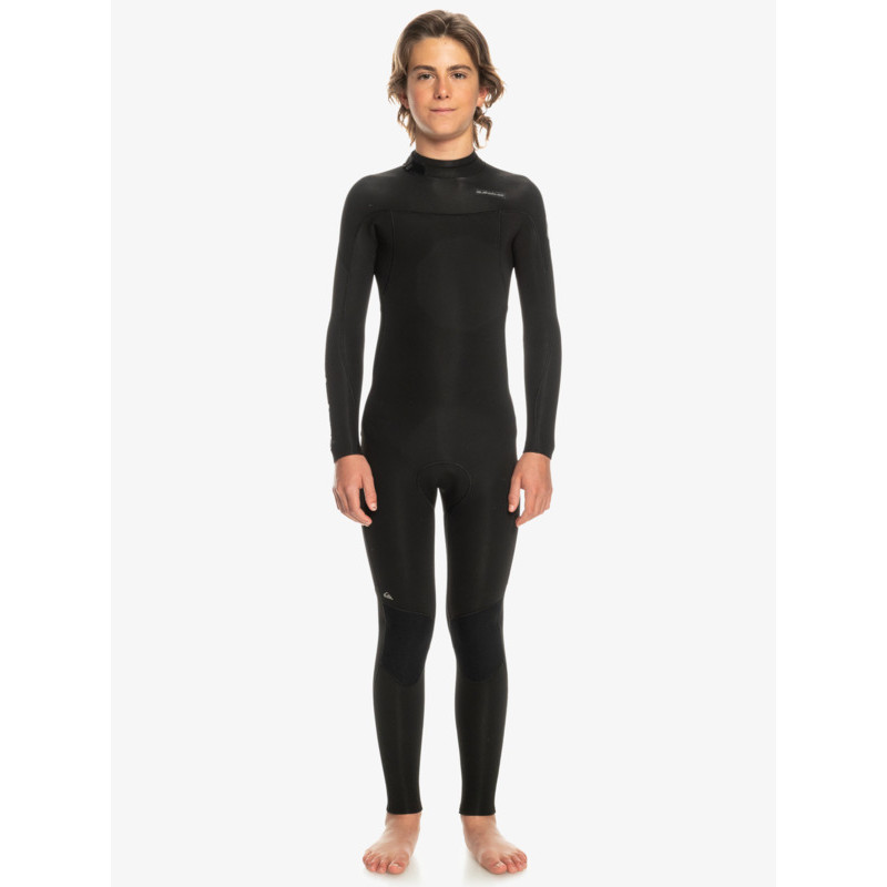 QUIKSILVER - EVERYDAY SESSIONS BACK ZIP