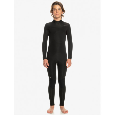 QUIKSILVER - EVERYDAY SESSIONS BACK ZIP