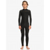 QUIKSILVER - EVERYDAY SESSIONS BACK ZIP