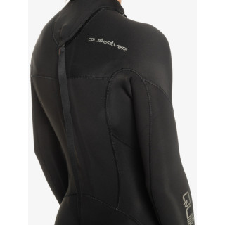 QUIKSILVER - EVERYDAY SESSIONS BACK ZIP