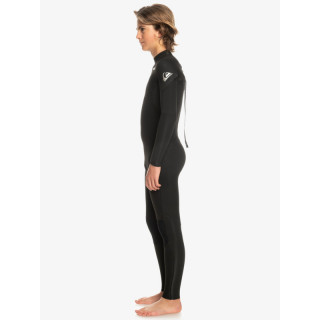 QUIKSILVER - EVERYDAY SESSIONS BACK ZIP