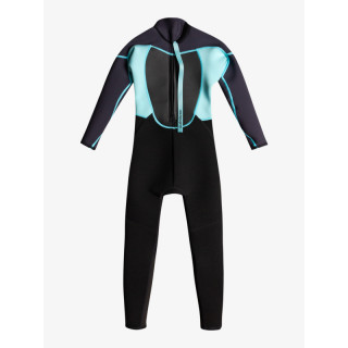 QUIKSILVER - PROLOGUE KIDS BACK ZIP