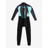 QUIKSILVER - PROLOGUE KIDS BACK ZIP
