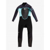 QUIKSILVER - PROLOGUE KIDS BACK ZIP