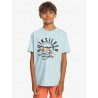 QUIKSILVER - QS ROCKIN SKULL 
