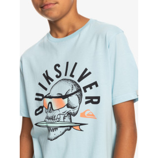 QUIKSILVER - QS ROCKIN SKULL 